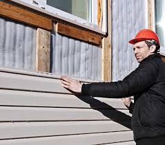 Best Custom Trim and Detailing for Siding  in Cleveland, AL